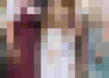 Familie in traditioneller Tracht auf dem Bio-Bauernhof Sunn-Hof im Mostviertel bei Melk